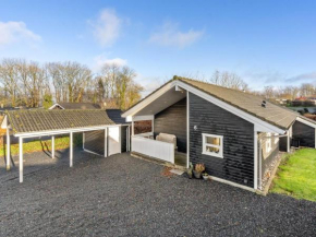Holiday Home Holmwith - 200m from the sea by Interhome